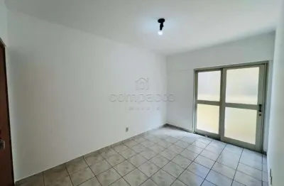 Apartamento com 1 quarto à venda na Vila Santa Cândida, São José do Rio Preto 