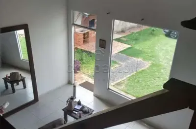 Terreno comercial para alugar na Rua Doutor Mário Clapier Urbinati, Jardim Moysés Miguel Haddad, São José do Rio Preto