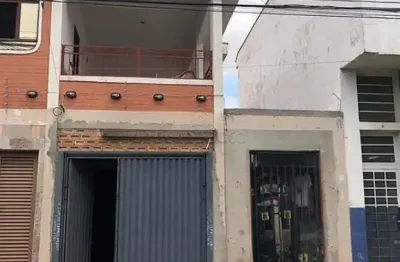 Ponto comercial para alugar na Rua Antônio de Godoy, Centro, São José do Rio Preto