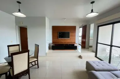 Apartamento com 1 quarto para alugar na Coronel Spinola Castro, Centro, São José do Rio Preto