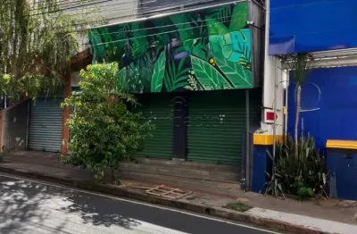 Ponto comercial à venda no Centro, São José do Rio Preto 