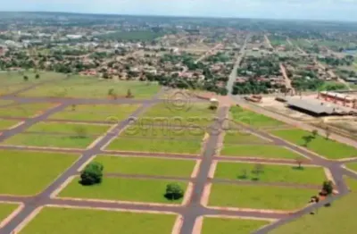 Terreno à venda no SETSUL, São José do Rio Preto 