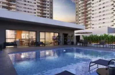 Apartamento com 3 quartos à venda no Jardim São Marco, São José do Rio Preto 