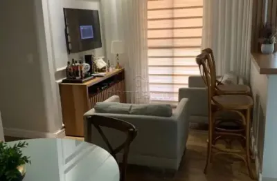 Apartamento com 3 quartos à venda no Higienópolis, São José do Rio Preto 