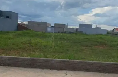 Terreno à venda no SETSUL, São José do Rio Preto 