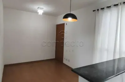 Apartamento com 2 quartos para alugar na Avenida Manoel de Freitas Assunção, Jardim Planalto, São José do Rio Preto