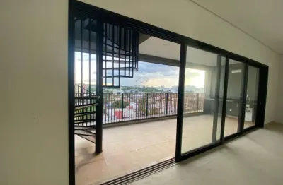 Cobertura de alto padrão à venda com 3 quartos no navarro home.