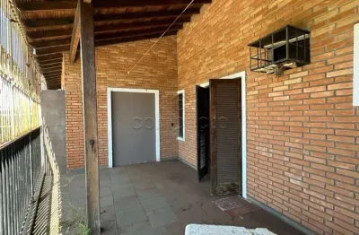 Casa com 3 quartos para alugar na Avenida Doutor Ernani Pires Domingues, Jardim Vale do Sol, São José do Rio Preto