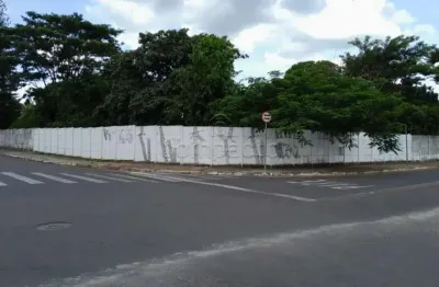 Terreno à venda na Vila Toninho, São José do Rio Preto 
