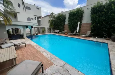 Casa com 4 quartos à venda na Vila Santa Cruz, São José do Rio Preto 