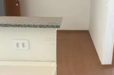 Apartamento com 2 quartos à venda no Loteamento Abílio Jorge Cury, São José do Rio Preto 