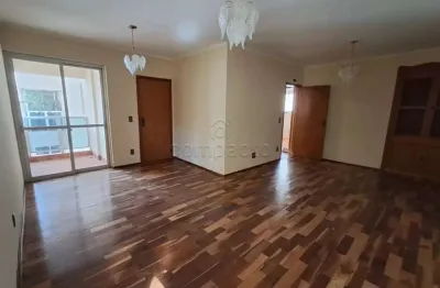 Apartamento com 3 quartos à venda no Centro, São José do Rio Preto 