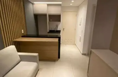 Kitnet / Stúdio para alugar na Avenida Presidente Juscelino Kubitschek de Oliveira, Jardim Tarraf II, São José do Rio Preto