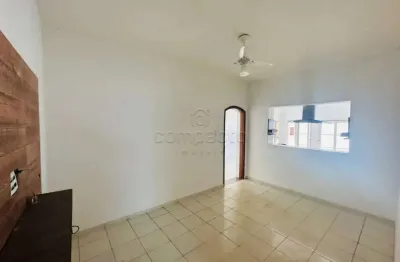 Casa com 3 quartos à venda na Vila Anchieta, São José do Rio Preto 