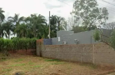 Terreno à venda no SETSUL, São José do Rio Preto 