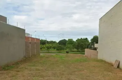 Terreno à venda no SETSUL, São José do Rio Preto 