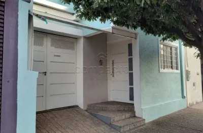 Casa com 2 quartos à venda na Vila Aurora, São José do Rio Preto 