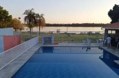 Chácara / sítio com 10 quartos à venda no Loteamento Guanabara, Três Fronteiras 