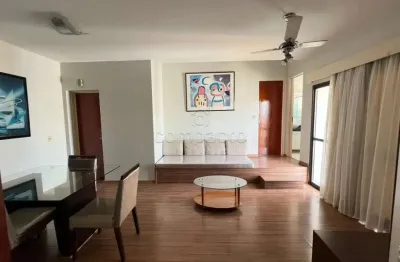Apartamento mobiliado para locação - pronto para morar!