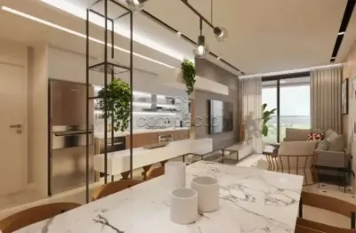 Apartamento com 3 quartos à venda no Jardim Paulistano, São José do Rio Preto 