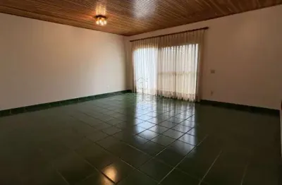 Casa com 4 quartos à venda no Jardim Tarraf, São José do Rio Preto 
