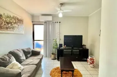 Apartamento com 2 quartos à venda na Cidade Nova, São José do Rio Preto 