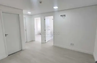 Ponto comercial para alugar na Avenida Anísio Haddad, Georgina Business Park, São José do Rio Preto