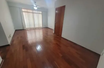 Apartamento com 3 quartos à venda no Parque Industrial, São José do Rio Preto 