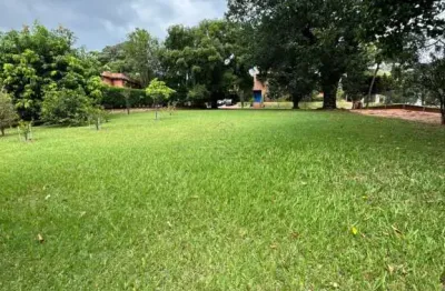 Terreno em condomínio fechado à venda no Jardim do Cedro, São José do Rio Preto 