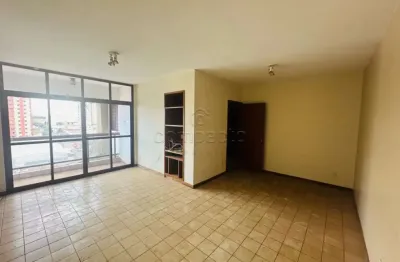 Apartamento com 3 quartos à venda na Vila Redentora, São José do Rio Preto 