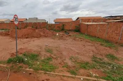 Terreno à venda no Residencial São Thomaz II, São José do Rio Preto 