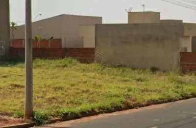 Terreno à venda no Residencial São Thomaz II, São José do Rio Preto 