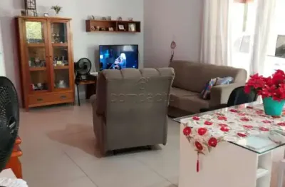 Casa com 3 quartos à venda na Zona Rural, Santa Fé do Sul 