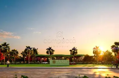 Terreno à venda no Jardim Paulistano, São José do Rio Preto 