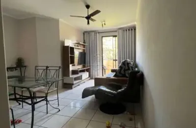 Apartamento com 3 quartos à venda na Vila Itália, São José do Rio Preto 