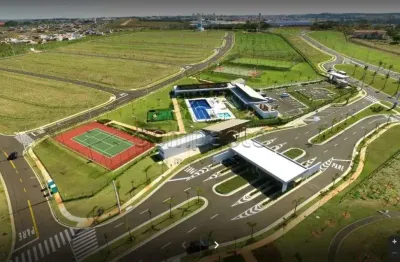 Terreno em condomínio fechado à venda no Terras Alphaville Mirassol, Mirassol 