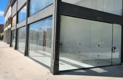 Ponto comercial para alugar na Rua Eugênio José Ribeiro, SETSUL, São José do Rio Preto