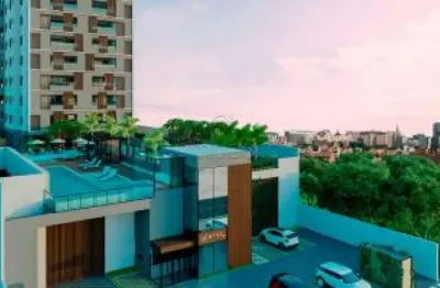 Apartamento com 3 quartos à venda no Jardim Tarraf II, São José do Rio Preto 