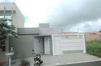 Casa com 2 quartos à venda no Jardim São Paulo, Cedral 