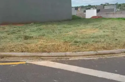 Terreno à venda no Mini Distrito Adail Vetorasso, São José do Rio Preto 
