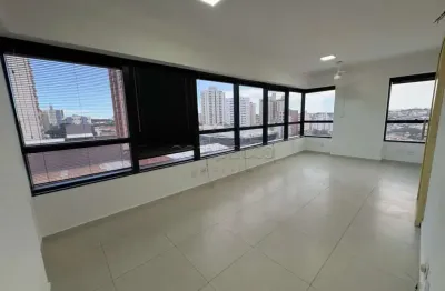 Ponto comercial à venda no Centro, São José do Rio Preto 