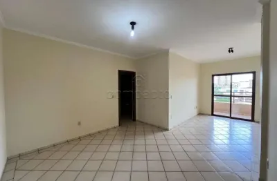 Apartamento com 3 quartos à venda no Jardim Panorama, São José do Rio Preto 
