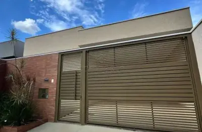 Casa com 2 quartos à venda no Residencial Jardim Antonieta, São José do Rio Preto 