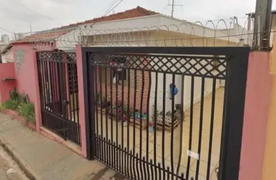 Casa com 5 quartos à venda na Vila Costa do Sol, São Carlos 