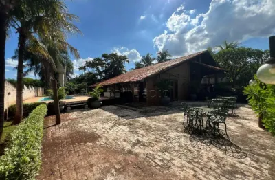 Fazenda para alugar na Rua Ernesto Alves, Jardim Felicidade, São José do Rio Preto