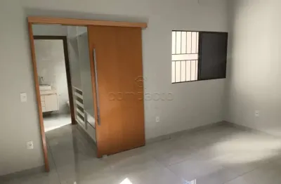 Casa com 3 quartos à venda no Residencial Setsul II, São José do Rio Preto 