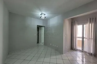 Apartamento com 2 quartos à venda na Vila Itália, São José do Rio Preto 