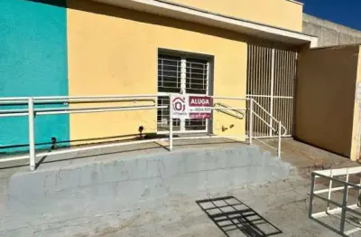 Sala comercial para alugar na Rua Padre Antônio Vieira, Jardim Santa Catarina, São José do Rio Preto
