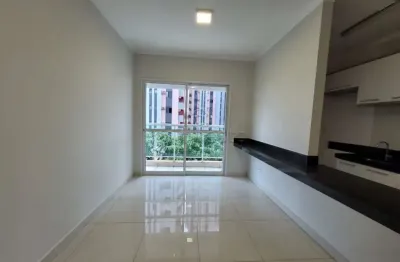 Apartamento com 1 quarto para alugar na Rua Angeolino Caseli, Vila Redentora, São José do Rio Preto