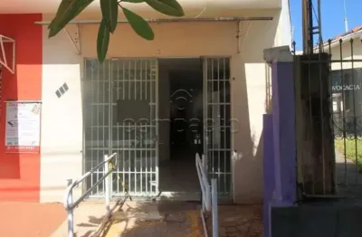 Ponto comercial para alugar na Avenida Presidente Getúlio Vargas, São Francisco, São José do Rio Preto